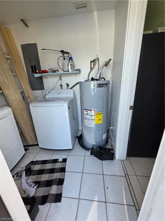 22268 Lasalle Road Port Charlotte, FL 33952
