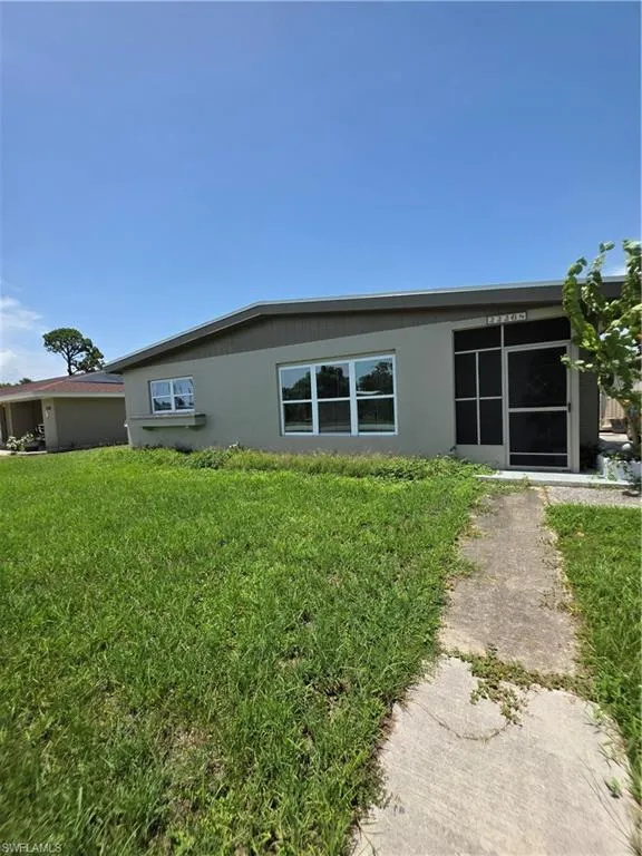 22268 Lasalle Road Port Charlotte, FL 33952