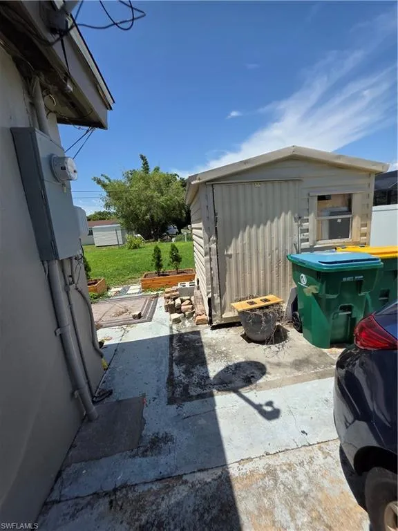 22268 Lasalle Road Port Charlotte, FL 33952