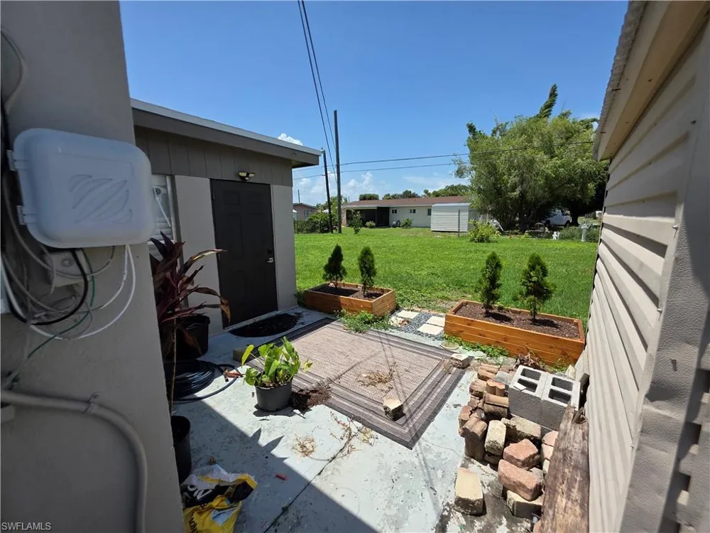 22268 Lasalle Road Port Charlotte, FL 33952