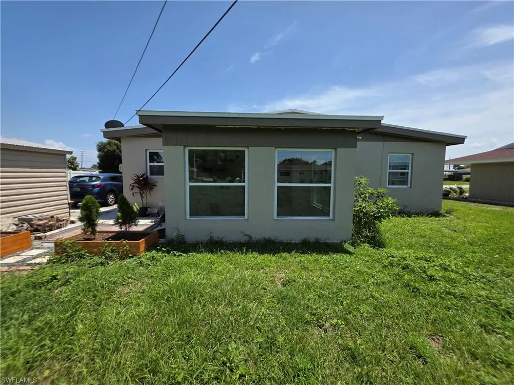 22268 Lasalle Road Port Charlotte, FL 33952