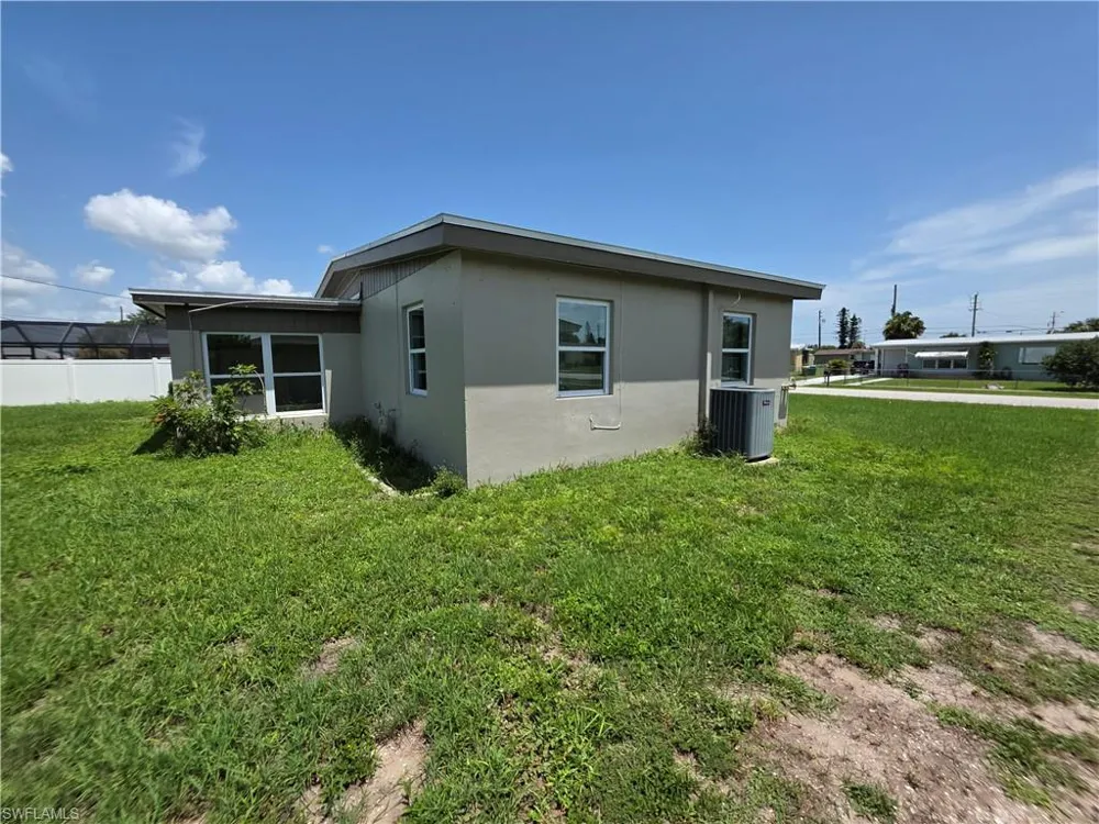 22268 Lasalle Road Port Charlotte, FL 33952
