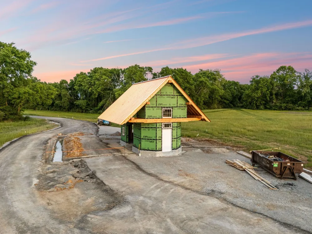3410 Overhill Gdns Franklin, TN 37069