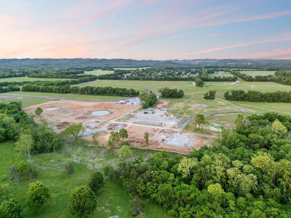 3410 Overhill Gdns Franklin, TN 37069