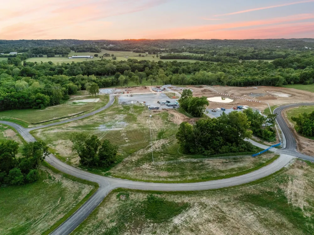 3410 Overhill Gdns Franklin, TN 37069