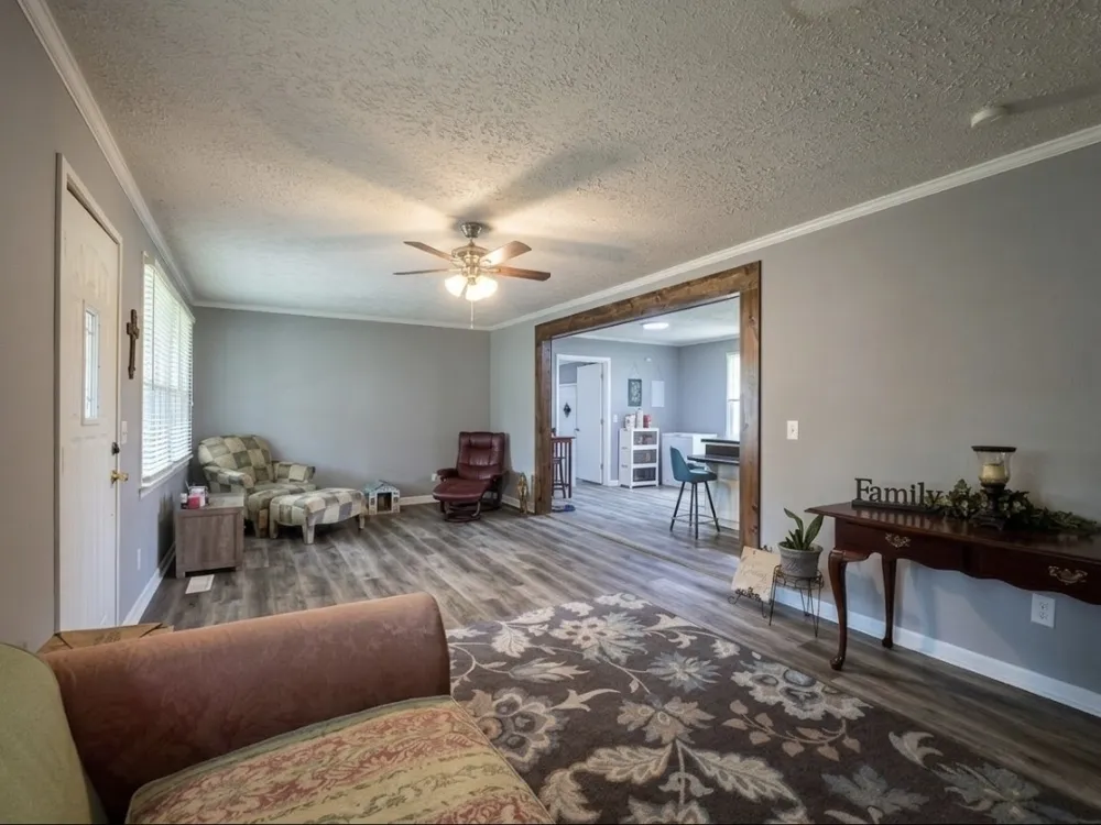 203 Cherry Ln McMinnville, TN 37110