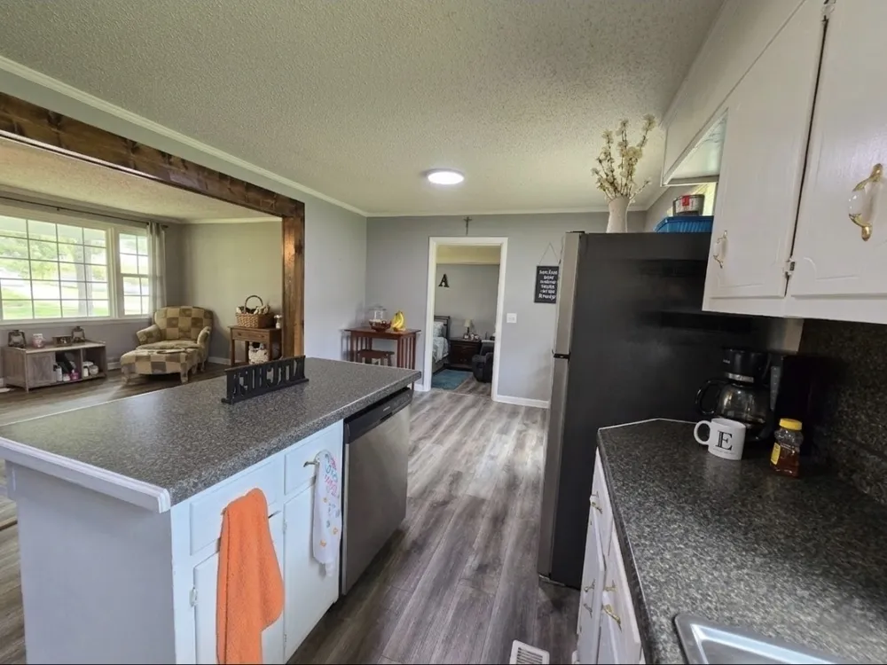 203 Cherry Ln McMinnville, TN 37110