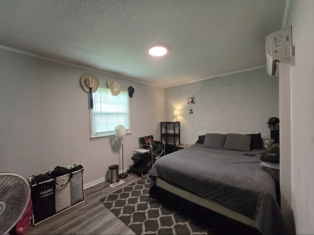 203 Cherry Ln McMinnville, TN 37110