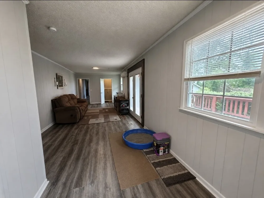 203 Cherry Ln McMinnville, TN 37110