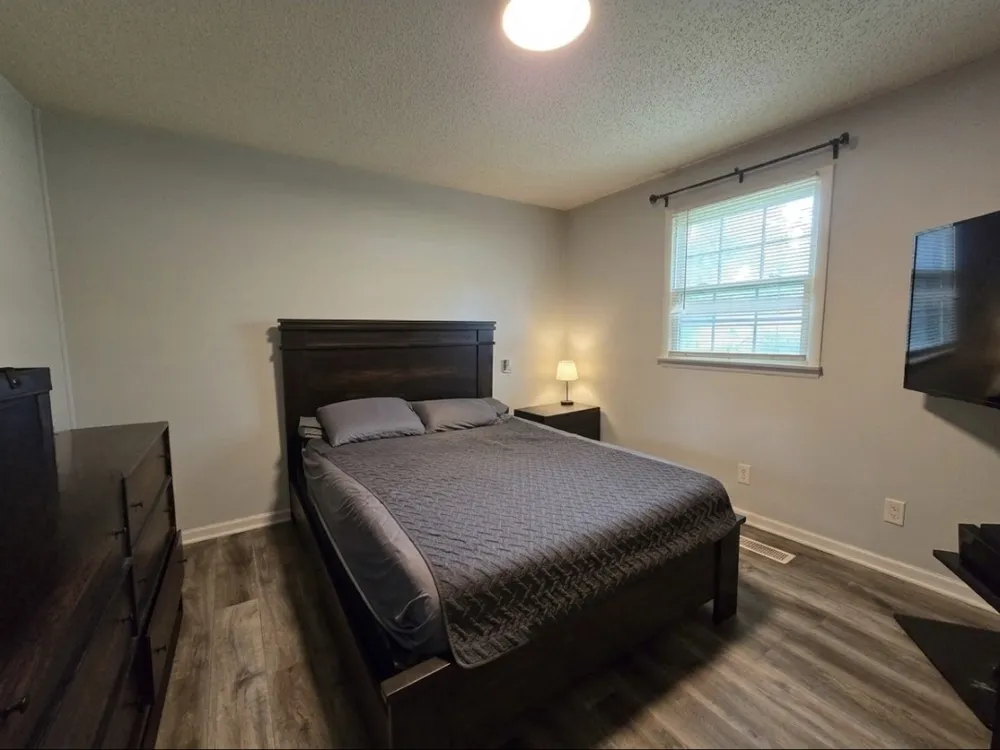 203 Cherry Ln McMinnville, TN 37110