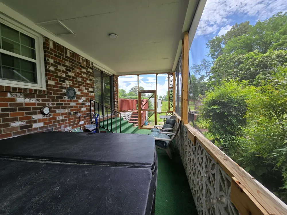 203 Cherry Ln McMinnville, TN 37110