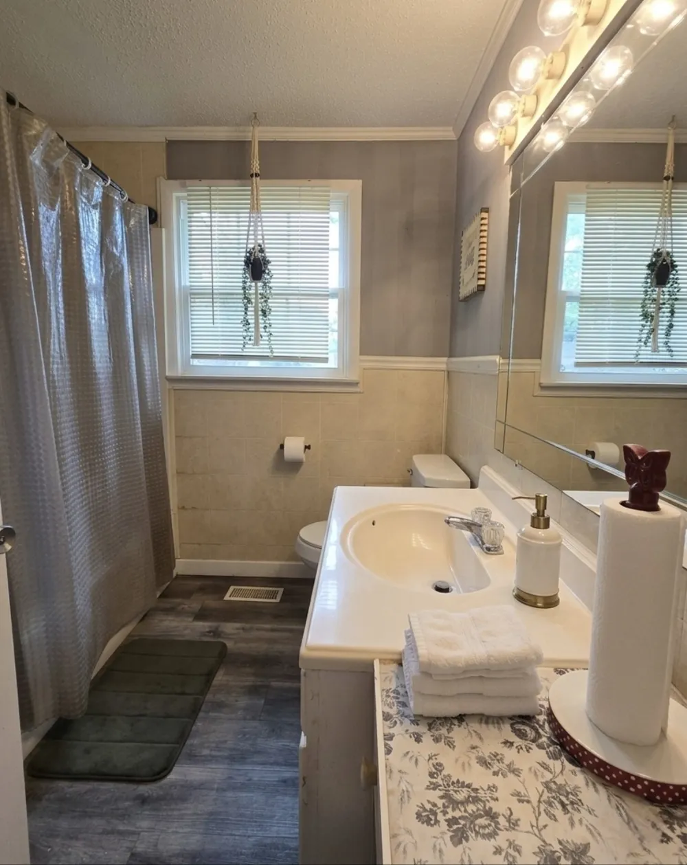203 Cherry Ln McMinnville, TN 37110
