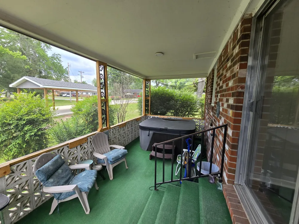 203 Cherry Ln McMinnville, TN 37110