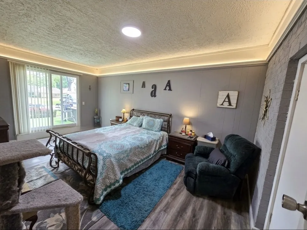 203 Cherry Ln McMinnville, TN 37110