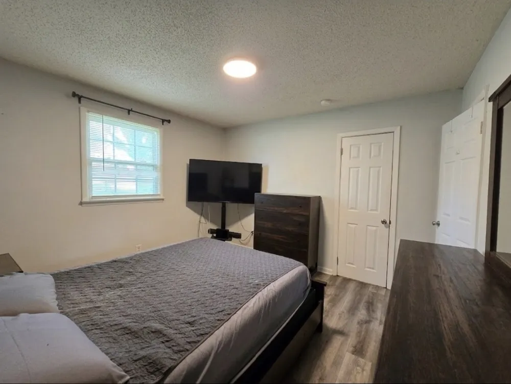203 Cherry Ln McMinnville, TN 37110