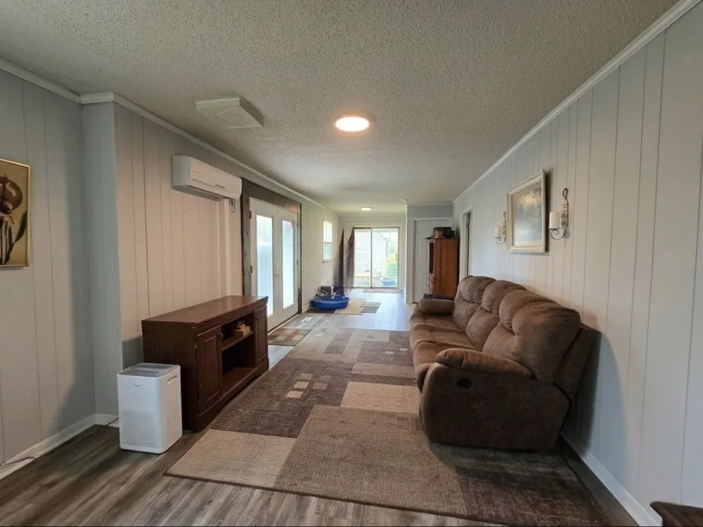 203 Cherry Ln McMinnville, TN 37110