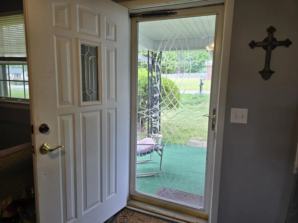 203 Cherry Ln McMinnville, TN 37110