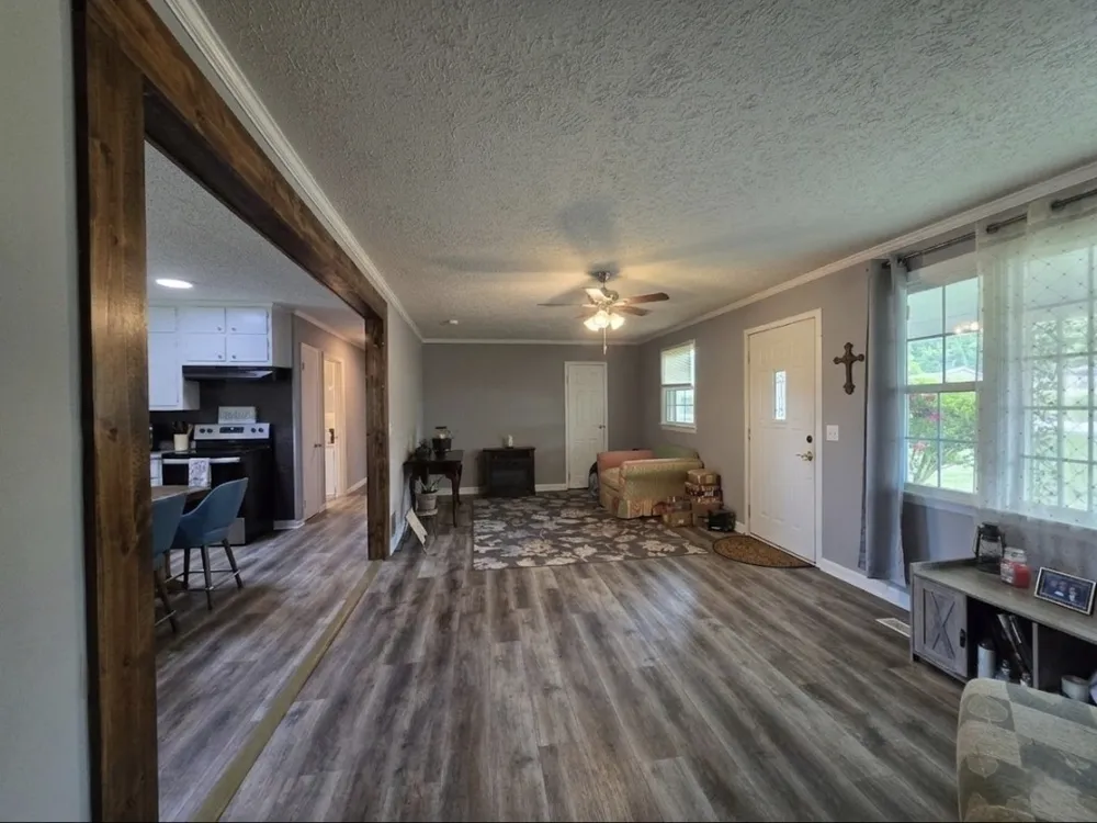 203 Cherry Ln McMinnville, TN 37110