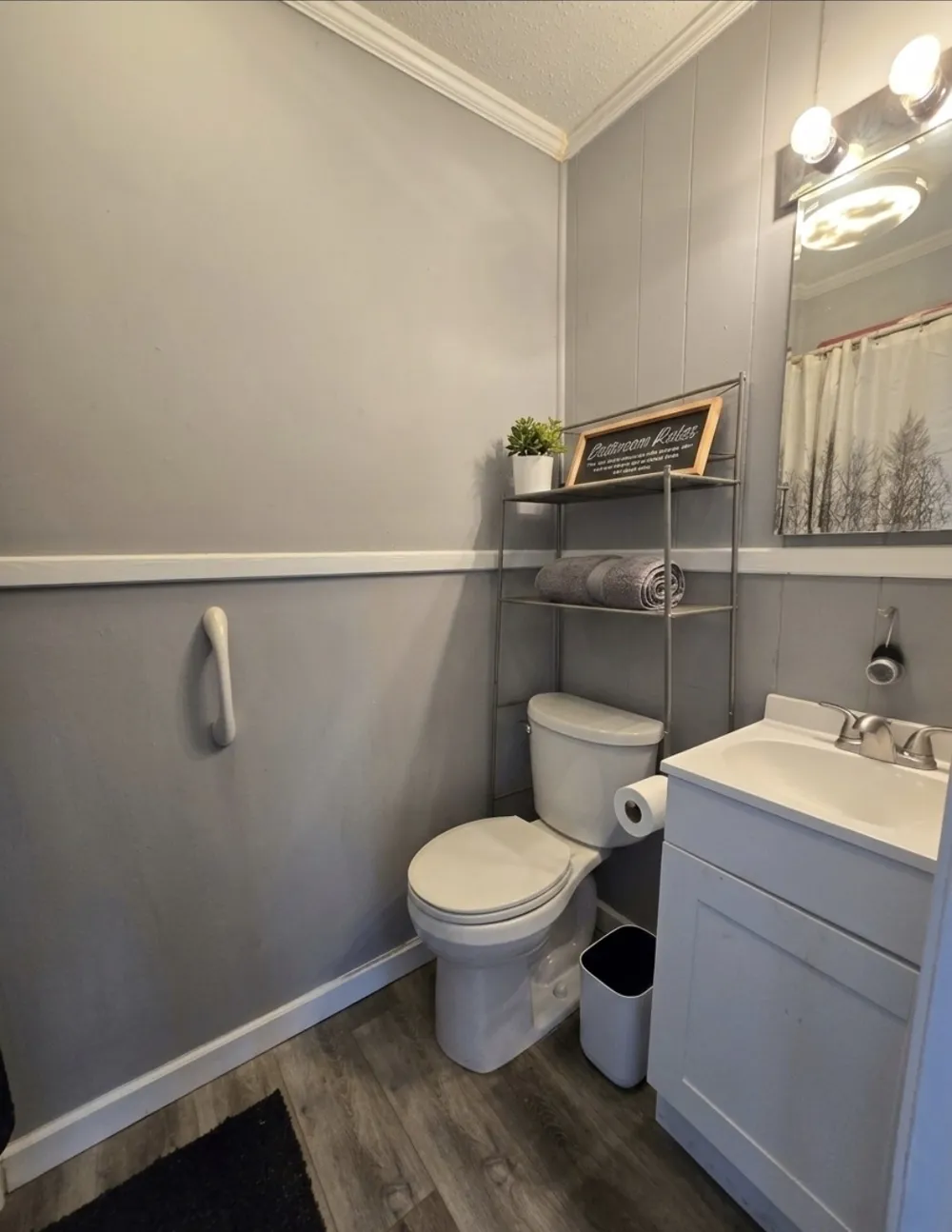 203 Cherry Ln McMinnville, TN 37110