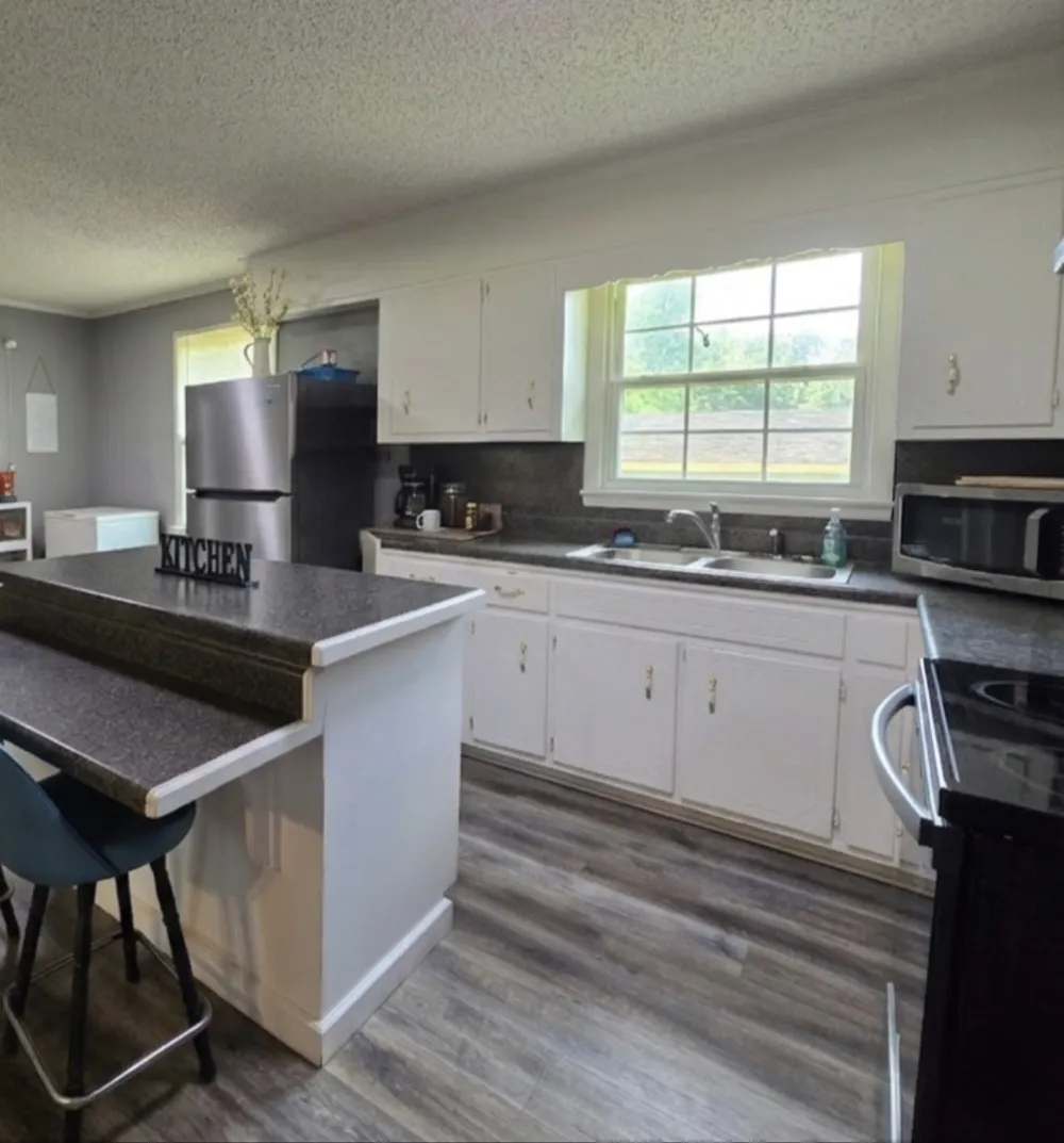 203 Cherry Ln McMinnville, TN 37110