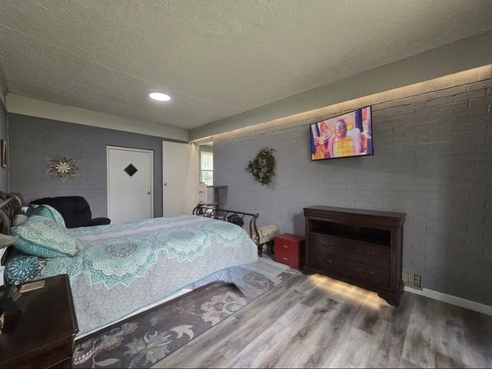 203 Cherry Ln McMinnville, TN 37110