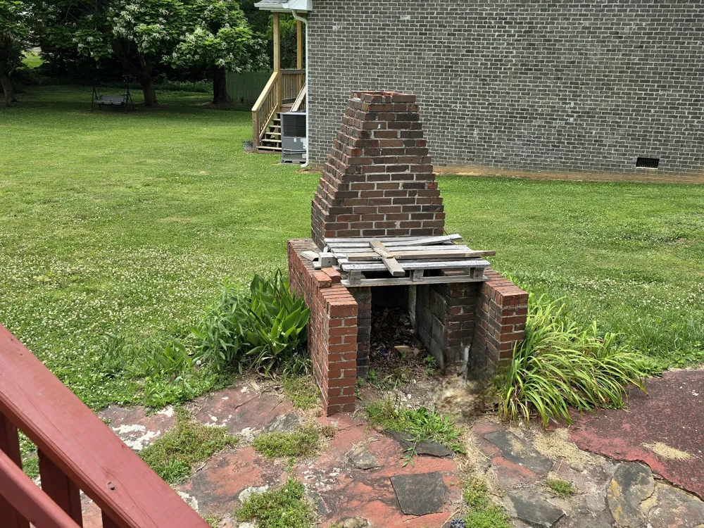 203 Cherry Ln McMinnville, TN 37110