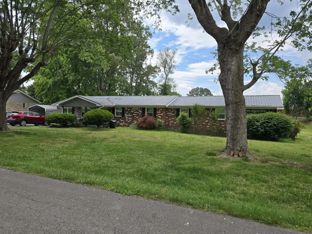 203 Cherry Ln McMinnville, TN 37110