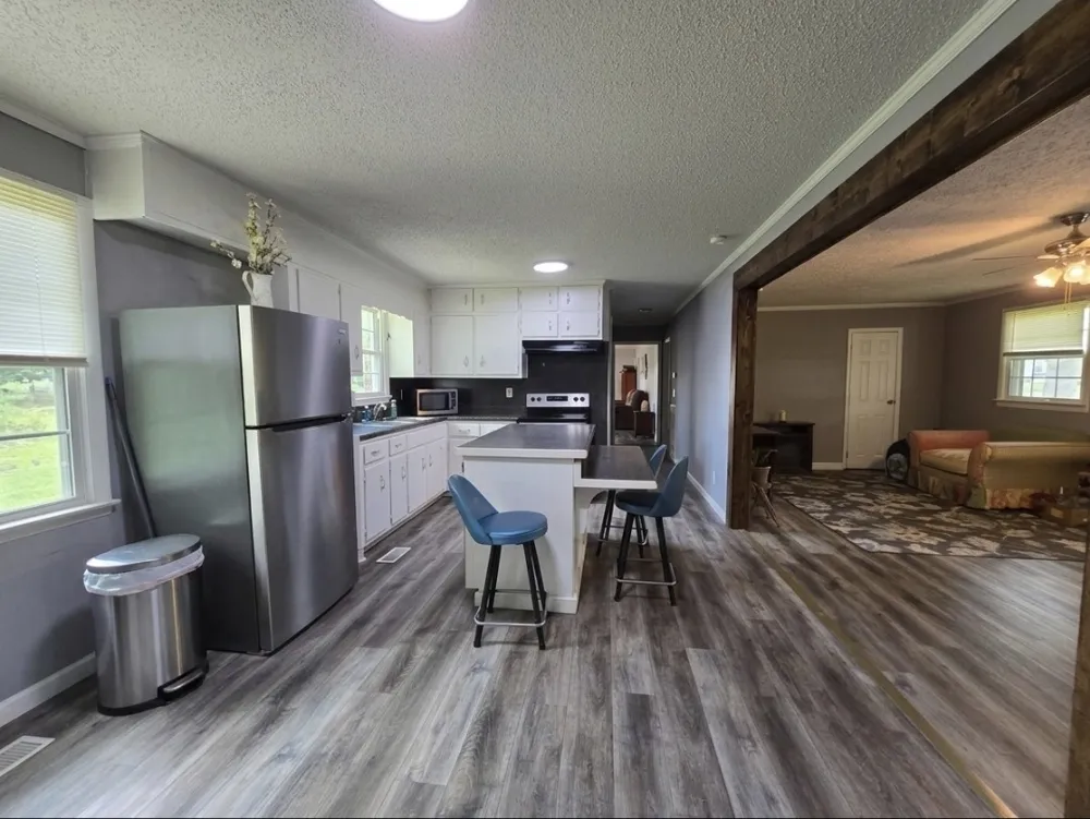 203 Cherry Ln McMinnville, TN 37110