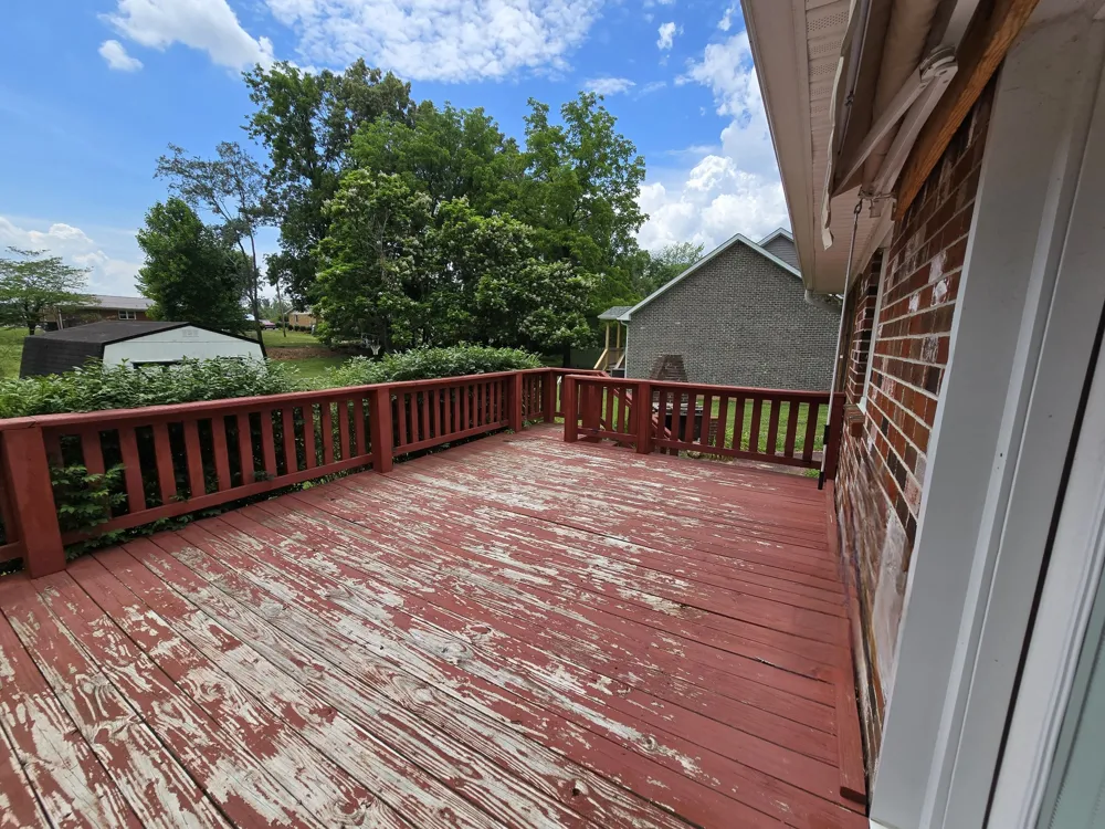 203 Cherry Ln McMinnville, TN 37110