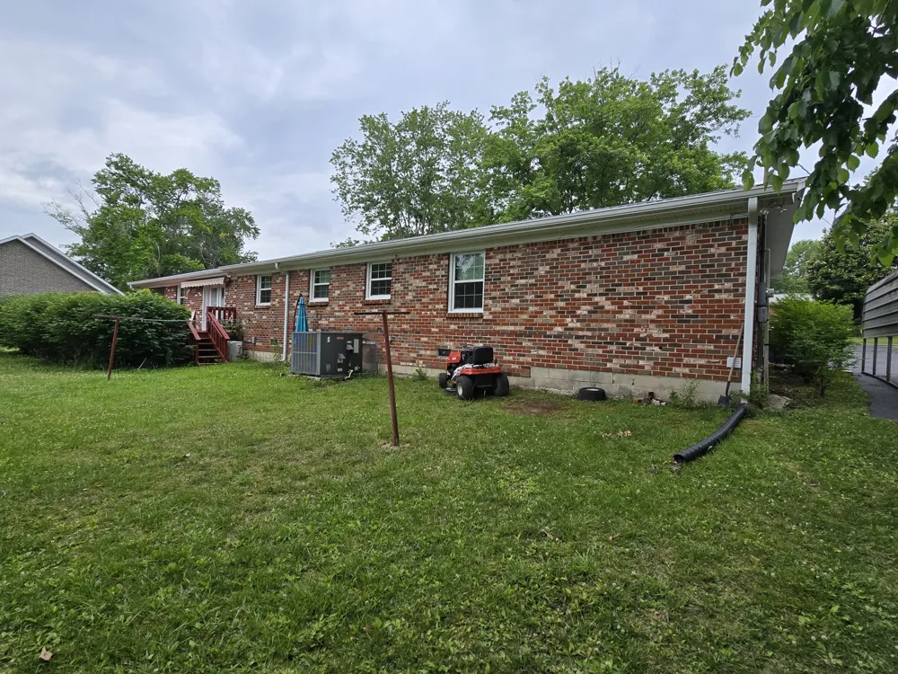 203 Cherry Ln McMinnville, TN 37110