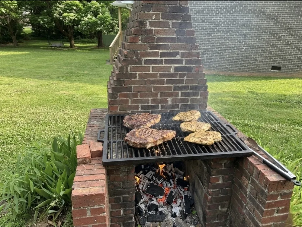 203 Cherry Ln McMinnville, TN 37110