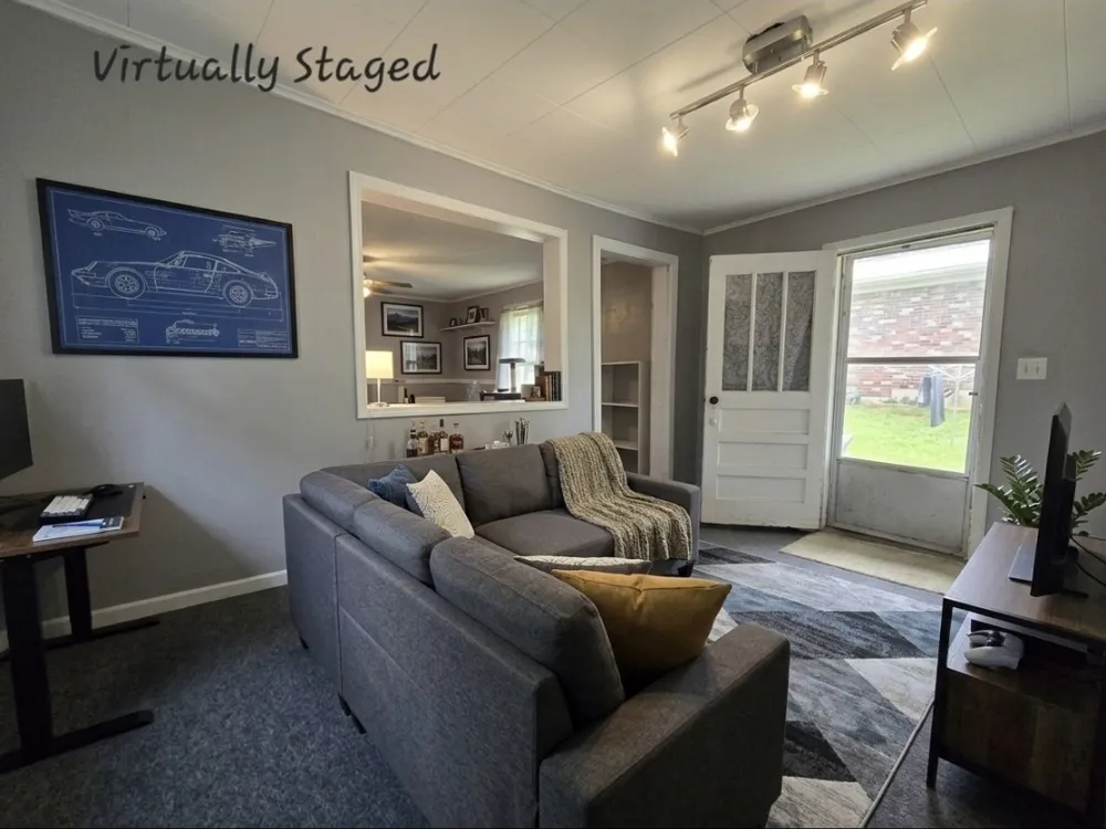 203 Cherry Ln McMinnville, TN 37110