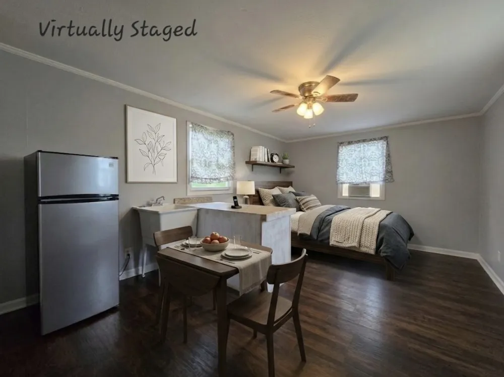 203 Cherry Ln McMinnville, TN 37110