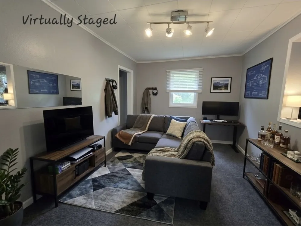 203 Cherry Ln McMinnville, TN 37110