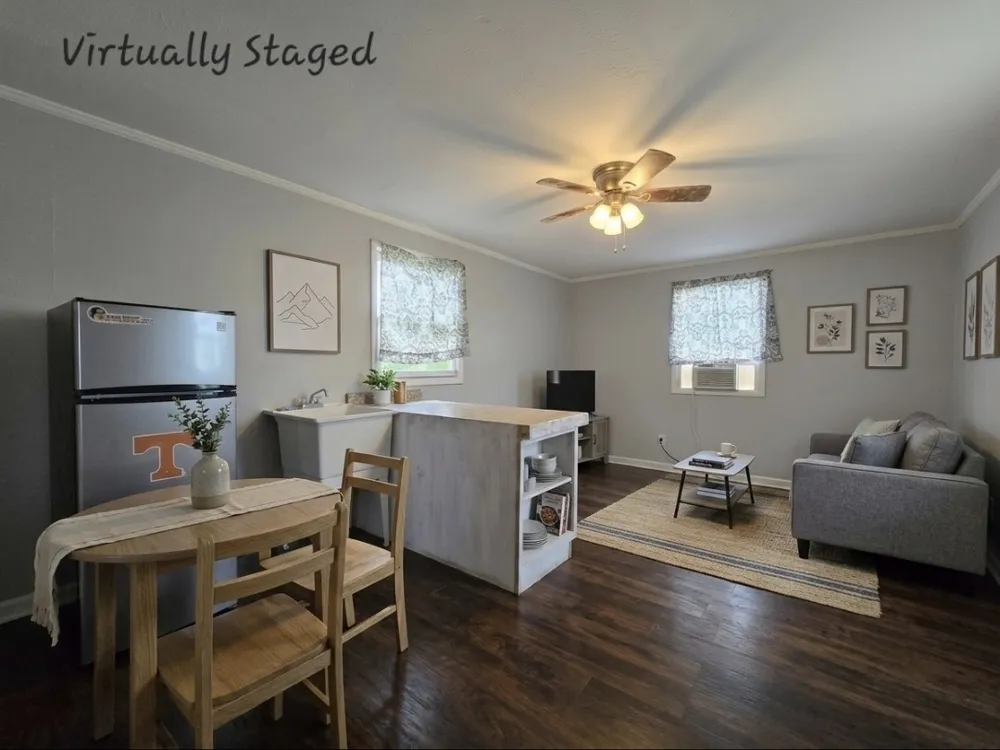 203 Cherry Ln McMinnville, TN 37110
