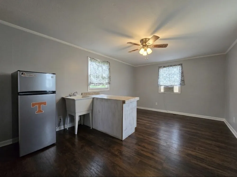 203 Cherry Ln McMinnville, TN 37110