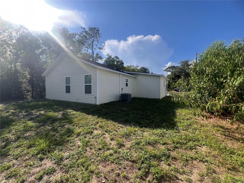 10444 SE 126TH STREET Belleview, FL 34420
