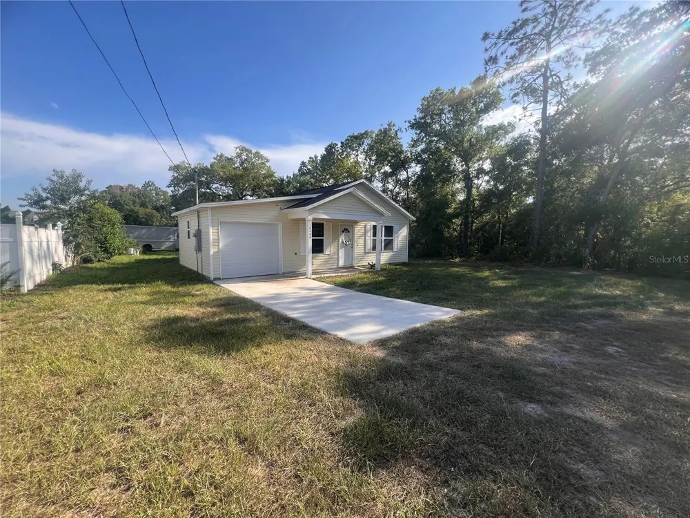 10444 SE 126TH STREET Belleview, FL 34420