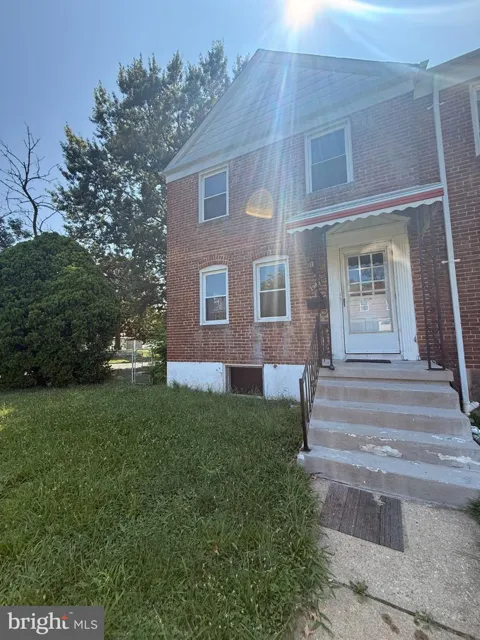 2980 CORNWALL ROAD