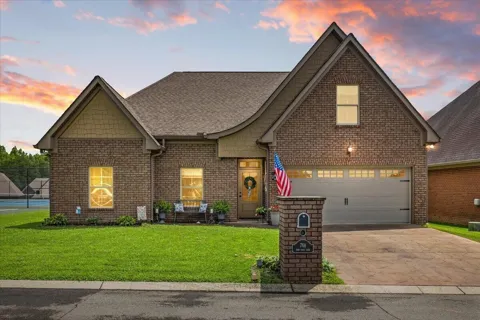 76 Zion Cove Lane