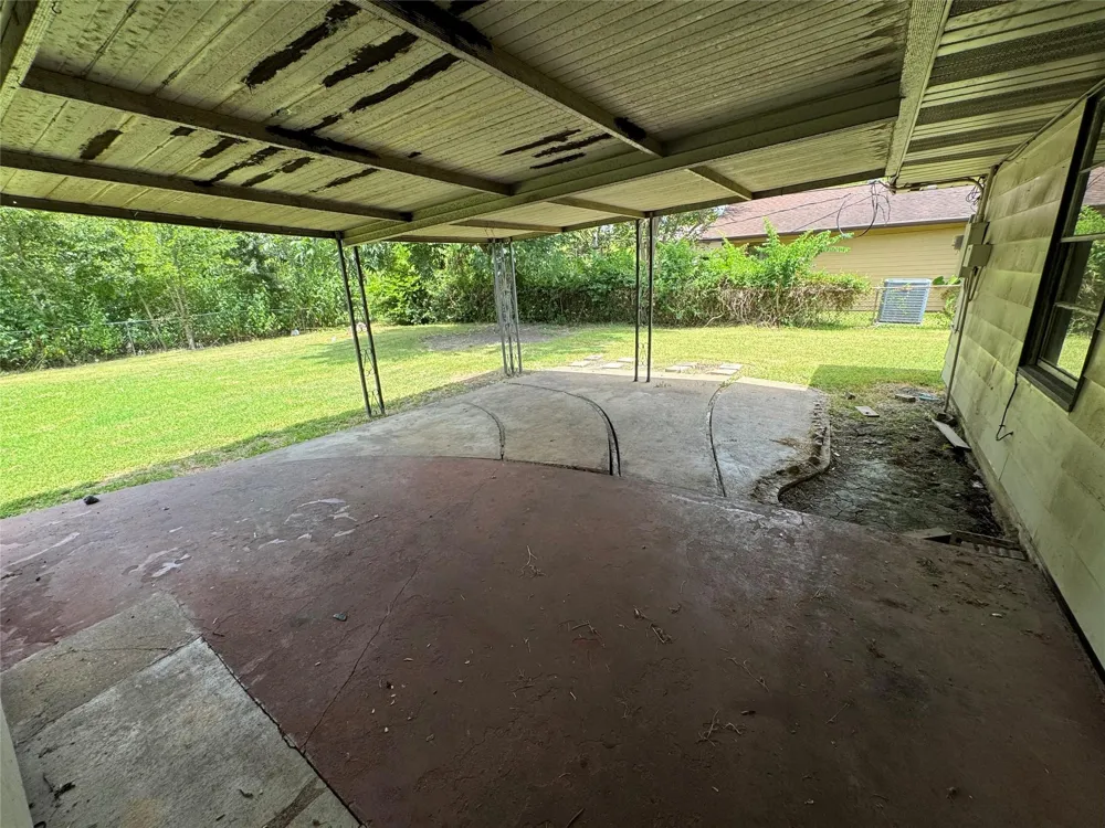 311 Alta Vista Drive Pasadena, TX 77502