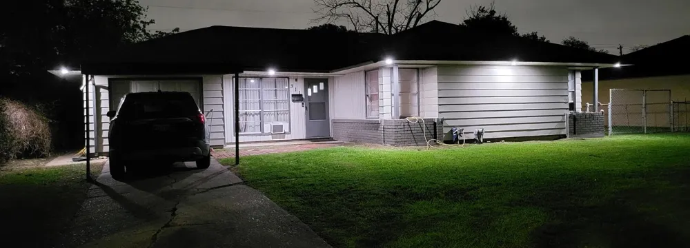 311 Alta Vista Drive Pasadena, TX 77502