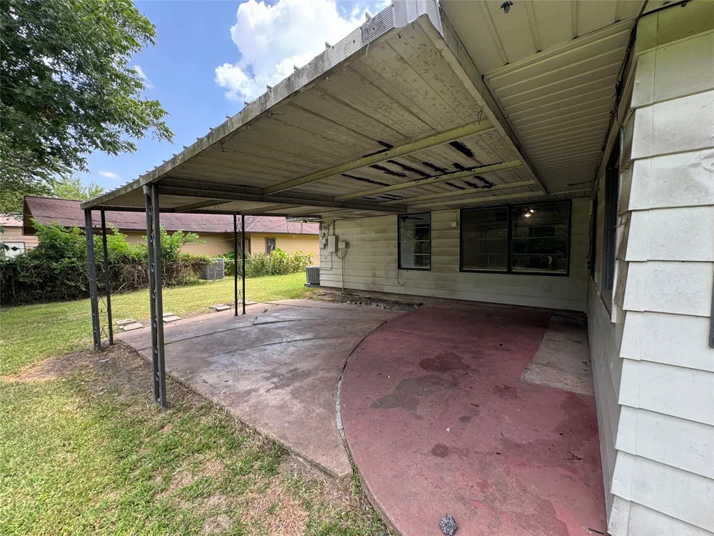 311 Alta Vista Drive Pasadena, TX 77502