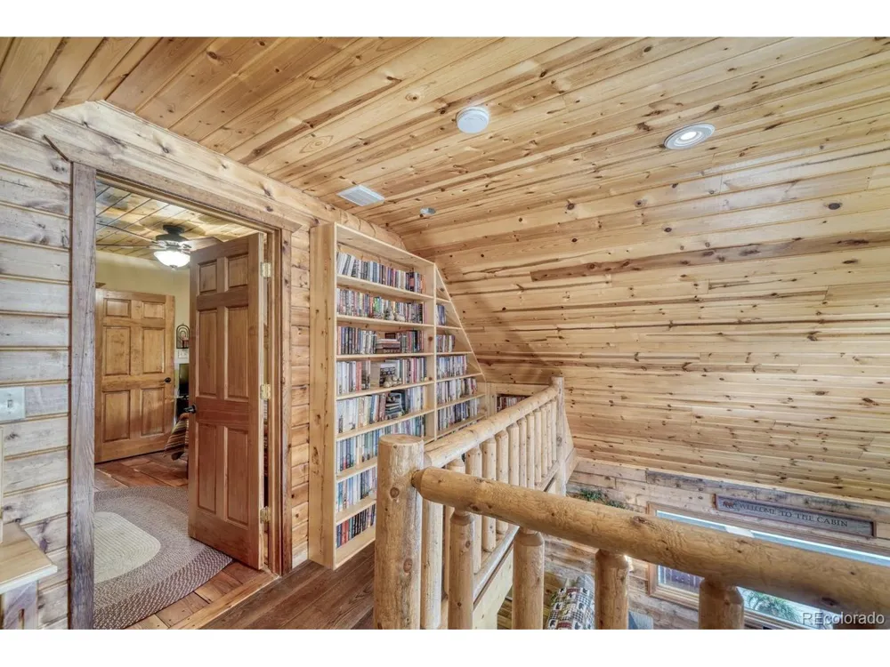 801 Crystal Falls Drive Westcliffe, CO 81252