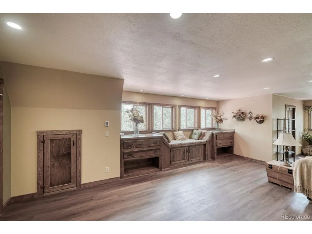 801 Crystal Falls Drive Westcliffe, CO 81252