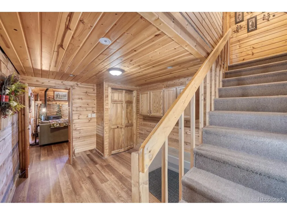 801 Crystal Falls Drive Westcliffe, CO 81252