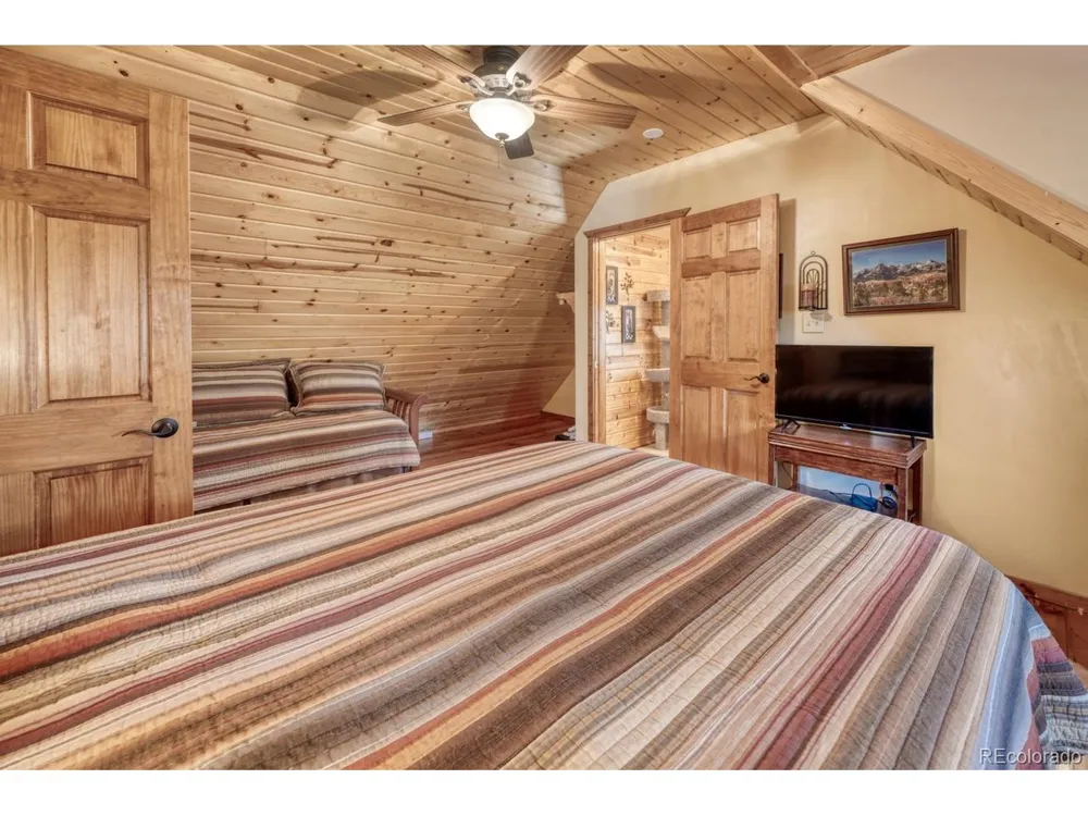801 Crystal Falls Drive Westcliffe, CO 81252