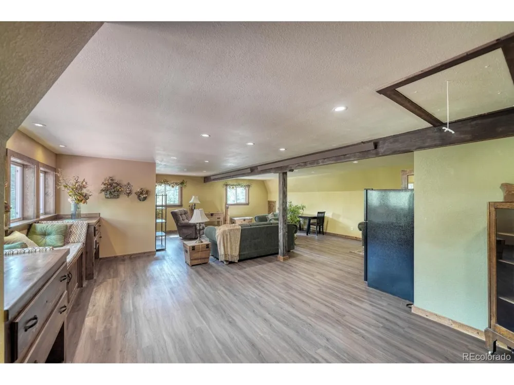 801 Crystal Falls Drive Westcliffe, CO 81252