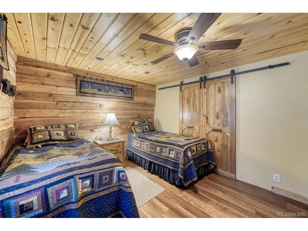 801 Crystal Falls Drive Westcliffe, CO 81252