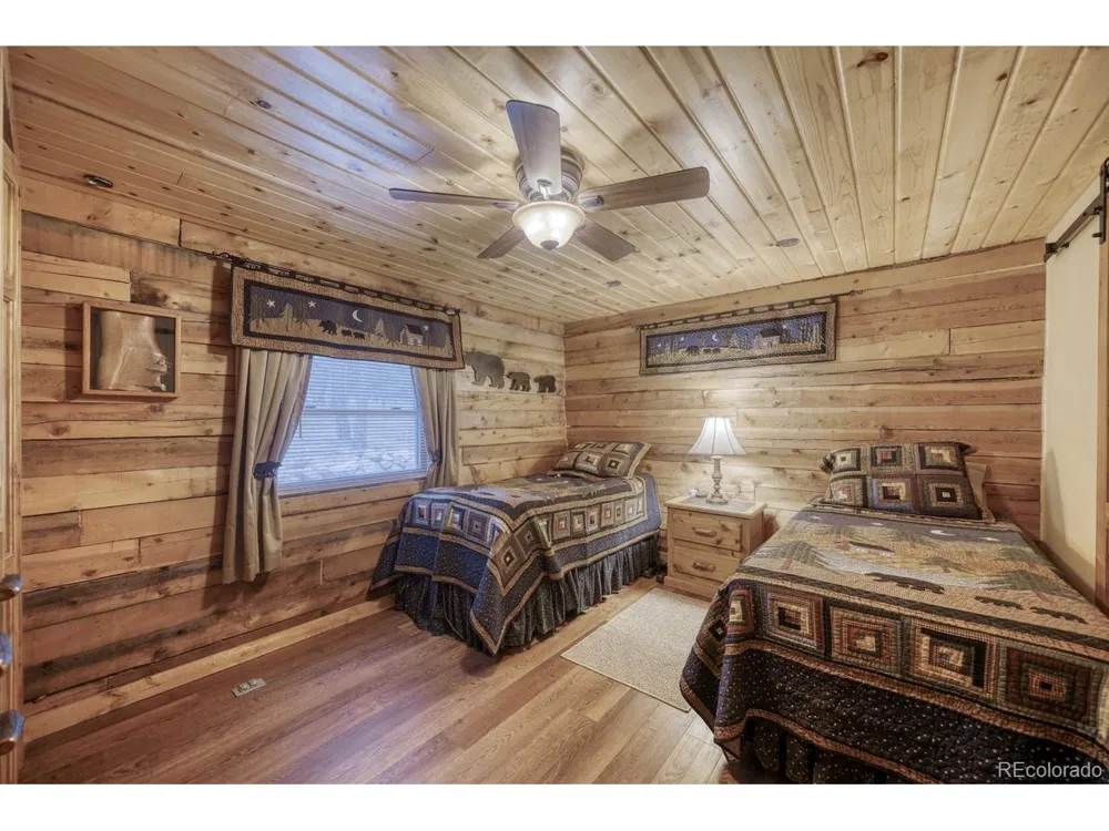 801 Crystal Falls Drive Westcliffe, CO 81252